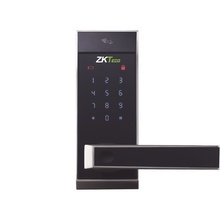 Al10b Zkteco Cerradura Autonoma Con Teclado Tactil Y Comunic