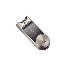 Al40b Zkteco Cerradura Autonoma Con Teclado Tactil Y Comunic