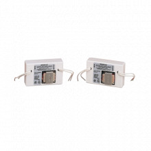 AM70CK Federal Signal Industrial Kit conector Selectone 70