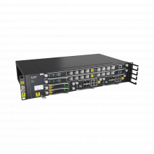 An551604full Fiberhome Mini OLT Carrier Class Para Aplicacio