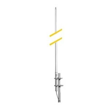 Ant385f6 Telewave Inc Antena Base De Fibra De Vidrio 370-4