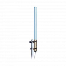 Ant425f2 Telewave Inc Antena Omni De Fibra De Vidrio Para E