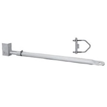 Antm432 Telewave Inc Brazo De PVC Para Montaje Lateral Supe