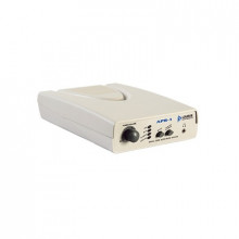Apr1l Louroe Electronics Es La Interfaz Que Procesa El Audio