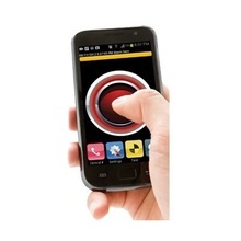 Aps Mcdi Security Products Inc Licencia Modulo App Boton D
