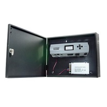 Apx2000 Zkteco - Accesspro Controlador De Acceso Para 2 Puer