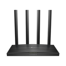 Archerc80 Tp-link Router Inalambrico AC Wave 2 1900 Doble Ba