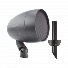 As3t Truaudio Acoustiscape 8in Landscape Exterior Altavoz D