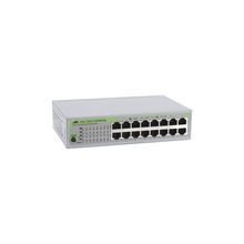 Atfs716l10 Allied Telesis Switch No Administrable 16 Puerto