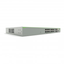 Atfs980m18ps10 Allied Telesis Switch PoE Administrable Cent