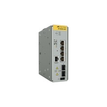 Atie2006gt80 Allied Telesis Switch Industrial Administrable