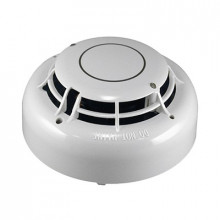Atjea Hochiki Sensor Analogo De Temperatura Fija Y Termovelo