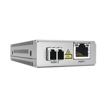 Atmmc2000lc960 Allied Telesis Convertidor De Medios Gigabit
