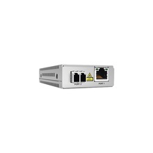 Atmmc2000lxlctaa60 Allied Telesis Convertidor De Medios Giga