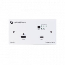 ATOMETX21WPE ATLONA accesorios