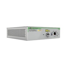 Atpc2000lc90 Allied Telesis Convertidor De Medios Gigabit Et