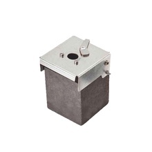 Atw10w10lv Aplicaciones Tecnologicas Molde De Grafito Vertic