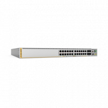 ATX530L28GPX10 ALLIED TELESIS switches poe