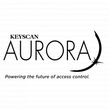 Aurcl1 Keyscan-dormakaba Licencia Cliente Adicional De Auror