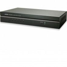 AVX912R6 AVTECH AVTECH AVX912R6 - Switch POC / Transmite ene