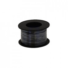 Awg50 Sfire Cable Doble Aislado De Alta Durabilidad Para Cer