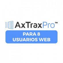 AXPROWEB08 ROSSLARE SECURITY PRODUCTS control de acceso