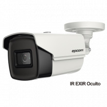 B4KTURBOX EPCOM PROFESSIONAL bala