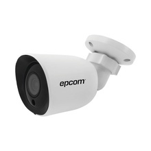 B8turbodp Epcom Bala TURBOHD 2 Megapixel 1080p / Lente Fij