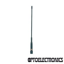 Bb85 Optoelectronics Antena Portatil Para Equipo Optoelectro