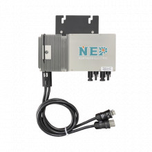 BDM600 NEP sistemas de interconexion a la red grid-tie