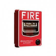 Bg12lx Fire-lite Estacion Manual De Emergencia Direccionable