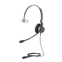 Biz2300monoqd Jabra Jabra Biz 2300 Mono Con Conexion QD Res