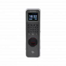 Bln2oab Suprema Lector De Huella IP67 Con Teclado Y Lector D