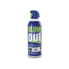Blowout Sdi Lata Con 10 Onzas De Quitapolvo En Aerosol Multi