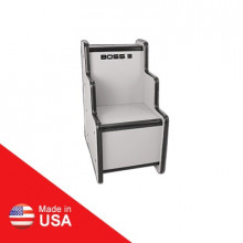 Bossiii Ranger Security Detectors Detector De Metales En Boc