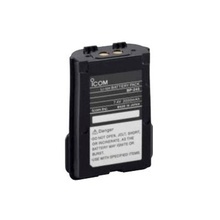 Bp245n Icom Bateria Li-Ion 7.2V/ 2000mAh Para Radio ICM72