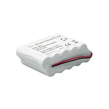 Bt16 Rosslare Security Products Bateria De Respaldo De 2000