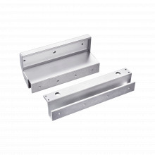 Bu600ndled Accesspro Montaje Para Puertas De Solo Cristal Pa
