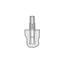 Bxb5 Rohn Sistema De Anclaje Tipo L Para Torre Autosoportada