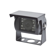 C2013b Ecco Camara Analoga Exterior Para Sistemas De Reversa