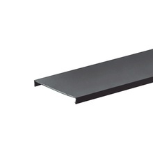 C4bl6 Panduit Tapa Para Canaleta Ranurada De 4 In De Ancho