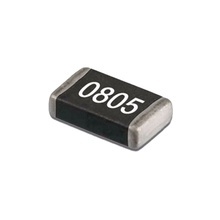 Cach49 Ramsey Capacitor Ceramico Fijo De 0.01uF 100V SMD Tip