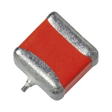 Cata6 Ramsey Capacitor De Tantalio Tipo SMD De 22 UFd 35 Vc