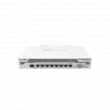 Ccr10097g1cpc Mikrotik Cloud Core Router CPU 9 Nucleos 7 P