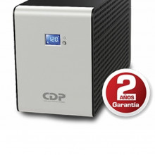 CDP084032 CHICAGO DIGITAL POWER CDP RSMART2010 - UPS /