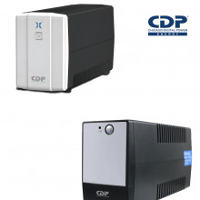 CDP084049 CHICAGO DIGITAL POWER CDP RUPR508 - UPS / 50