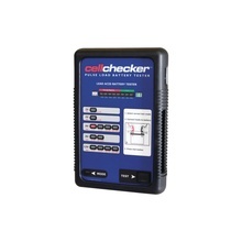 Cell03 Sdi Probador De Baterias Ideal Para Identificar Bate