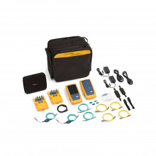 Cfp2100qint Fluke Networks Certificador CertiFiber Pro Qua