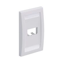 Cfpe2why Panduit Placa De Pared Vertical Ejecutiva Salida P