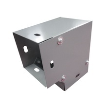 Chdch90100l Charofil Derivacion Codo Horizontal De 90 Grados